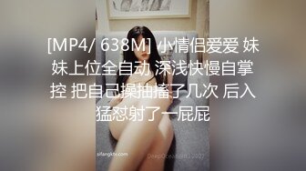 操高颜值美眉 2