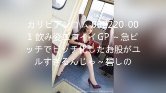 カリビアンコム 032220-001 飲み姿エロイイGP ～急ピッチでビッチ化したお股がユルすぎるんじゃ～碧しの