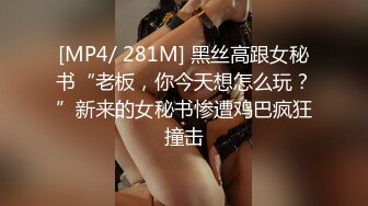 超人气爆乳女神超强组合▌乐乐x果宝宝 ▌女总裁与小秘书究极吊带黑丝粉穴爆乳