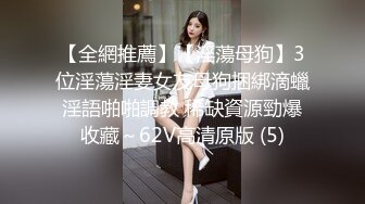 【全網推薦】【淫蕩母狗】3位淫蕩淫妻女友母狗捆綁滴蠟淫語啪啪調教 稀缺資源勁爆收藏～62V高清原版 (5)