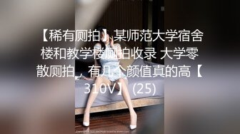 【稀有厕拍】某师范大学宿舍楼和教学楼厕拍收录 大学零散厕拍，有几个颜值真的高【310V】 (25)