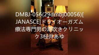 DMBJ-056(29dmbj00056)[JANASCE]ドライオーガズム療法専門男の潮吹きクリニック3桜井あゆ