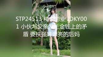 热门 人妖 ·Ts甜心宝贝 - 浓烈的美，紫色公主撸仙女棒，张嘴想再吃一根！