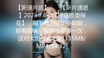 最新9月流出，特推新晋级，八字巨乳，洛丽塔裸舞萌妹【林鹿希】门槛福利，正反差对比，道具紫薇 (1)