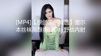 性感妹子身材诱人，还能玩倒挂金钩的69式