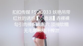 ❤️【精品】妍妍【自慰】性感诱惑！极致薄码