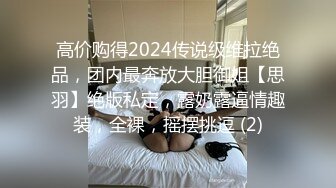 品味有点戳的富二代在私家别墅浴池水中啪啪淫骚眼镜妹不过他两的屌样子还挺般配的