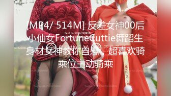 【重磅推荐】推特大神DOM-窒息高质量出品 与闺蜜双女共调 成为主人的木偶型Sub