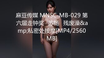 麻豆传媒 MNSC-MB-029 第六届走钟奖⭐苏畅⭐残废澡&amp;私密处按摩[MP4/2560MB]