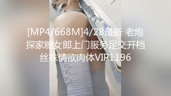 果哥出品白金视频车展模特玩凶器怪吓人的