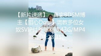 【新片速遞】 ⭐真实BDSM博主【狙心Dom】调教多位女奴SVIP付费福利[3.43G/MP4/04:28:35]