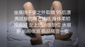 坐高铁千里之外取精 95后漂亮纹身的舞者妹纸 身体柔韧性很好 女上扭动很到位 水很多 啪啪很浪 极品骚货一枚