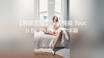 【韩国三级】深情觸摸 Touch By Touch 中文字幕