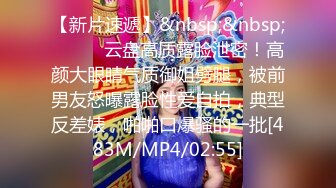 冷艳颜值女神被炮友各种姿势随意操，上位骑乘抽插特写屁股，手指插入菊花太爽了，张开双腿一下下深插