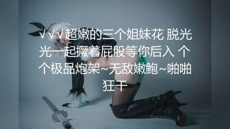 TK】露臉淫亂私拍，女神調教成母狗給黃毛兄弟一起肏3P～稀缺資源勁爆收 (8)