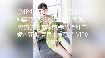 [MP4]精油推背勾搭女技师 极品超大G奶骑在身材揉捏 脱下内裤摸屁股