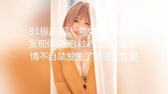 可爱伪娘 · 星川有希· 挑战不可能，极限露出，寻求的就是那一份刺激感，谁让咱与众不同！