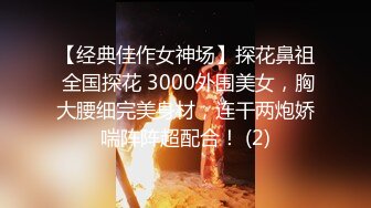 【经典佳作女神场】探花鼻祖 全国探花 3000外围美女，胸大腰细完美身材，连干两炮娇喘阵阵超配合！ (2)