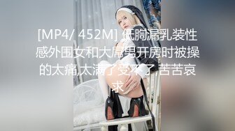 [MP4]颜值爆表火辣身材兼职模特激情啪啪 吃着奶子抠着逼 享受骚逼的口活