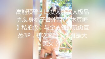 后入新女主