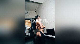 堵车时兴起要求女友来一发