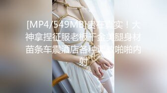 [原创] 老婆自慰被操