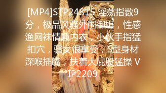 [MP4]STP24815 淫荡指数9分，极品风骚外围御姐，性感渔网袜情趣内衣，小伙手指猛扣穴，骚女很享受，S型身材深喉插嘴，扶着大屁股猛操 VIP2209