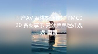 国产AV 蜜桃影像传媒 PMC020 贪图享乐 竟让弟弟迷奸嫂嫂 唐茜