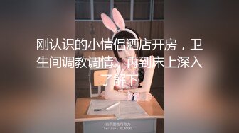 拽头发疯狂后入情趣内衣小母狗