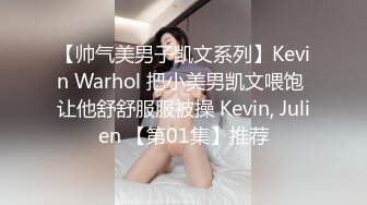 【帅气美男子凯文系列】Kevin Warhol 把小美男凯文喂饱 让他舒舒服服被操 Kevin, Julien 【第01集】推荐