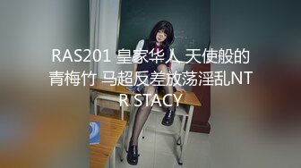 RAS201 皇家华人 天使般的青梅竹 马超反差放荡淫乱NTR STACY