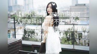 母女双飞闹元宵的!