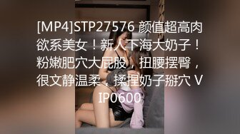 [MP4]迪卡侬门事件女主角混血妹性感三点式可爱哪吒头浑身抹油2个内置震动蛋