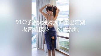 91C仔团伙漏网大神重出江湖老司机探花❤️公寓约炮