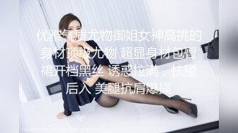 果哥出品蜂腰美臀極品女神筱慧