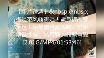 寻花偷拍系列-男主3500约操身材苗窕的洋装美女…