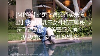 [MP4]【暗黑飞镖惩罚实录流出】极品美乳三女神和三帅哥玩飞镖游戏 翘美臀后入挨个操 极度淫秽 疯狂6P性战