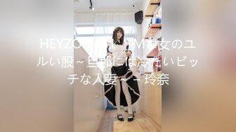 HEYZO 2481 ドMな女のユルい股～旦那には冷たいビッチな人妻～ – 玲奈