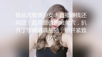 一前一后两个穴一起爽肉战美女模特