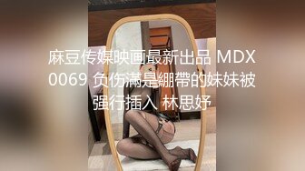 麻豆传媒映画最新出品 MDX0069 负伤滿是綳帶的妹妹被强行插入 林思妤