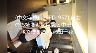 (中文字幕) [PPPD-957] 彼女のお姉さんは巨乳と中出しOKで僕を誘惑 瀬田一花