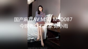 国产麻豆AV MSD MSD087 今晚老公不在家 陈小雨