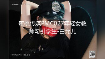 蜜桃传媒PMC027年轻女教师勾引学生-白允儿