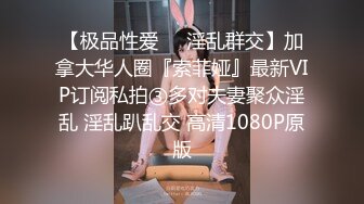 【极品性爱❤️淫乱群交】加拿大华人圈『索菲娅』最新VIP订阅私拍③多对夫妻聚众淫乱 淫乱趴乱交 高清1080P原版