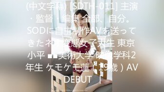 (中文字幕) [SDTH-011] 主演・監督・編集 全部、自分。 SODに自主制作AVを送ってきたネオ変態女子大生 東京 小平 ■■美術大学 映像学科2年生 ケモケモ蓮（19歳）AV DEBUT 「