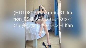 (HD1080P)(S-cute)(731_kanon_05)制服エプロンのツインテ美少女とキッチンＨ Kanon