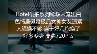 Hotel偷拍系列稀缺未流出白色情趣佩奇极品女神女友逼紧人骚操不够 连干好几炮换了好多姿势 高清720P版