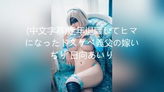 (中文字幕)定年退職してヒマになったドスケベ義父の嫁いぢり 日向あいり