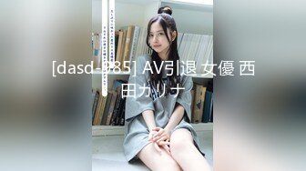 [dasd-985] AV引退 女優 西田カリナ